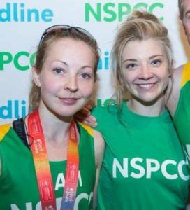 natalie dormer's sister samantha dormer.